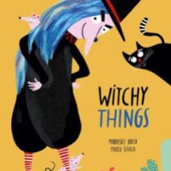 Witchy things (2019)